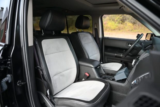 2011 Ford Flex - Image 4 of 8
