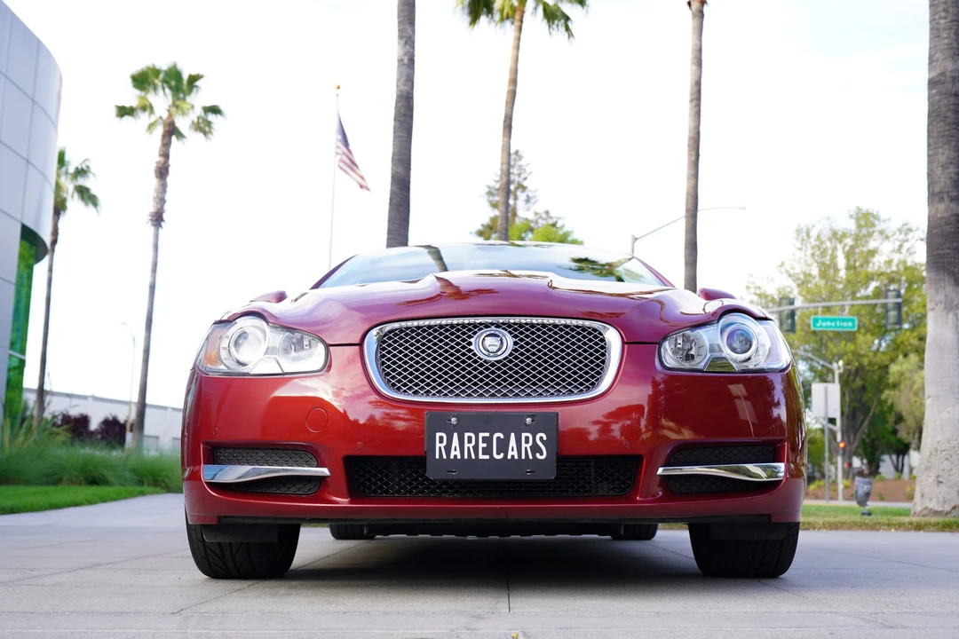 2011 Jaguar X250 XF - Image 16 of 31