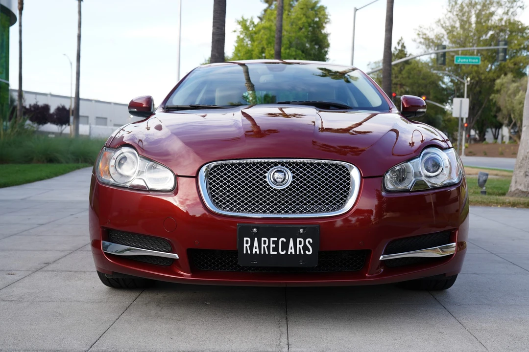 2011 Jaguar X250 XF - Image 15 of 31