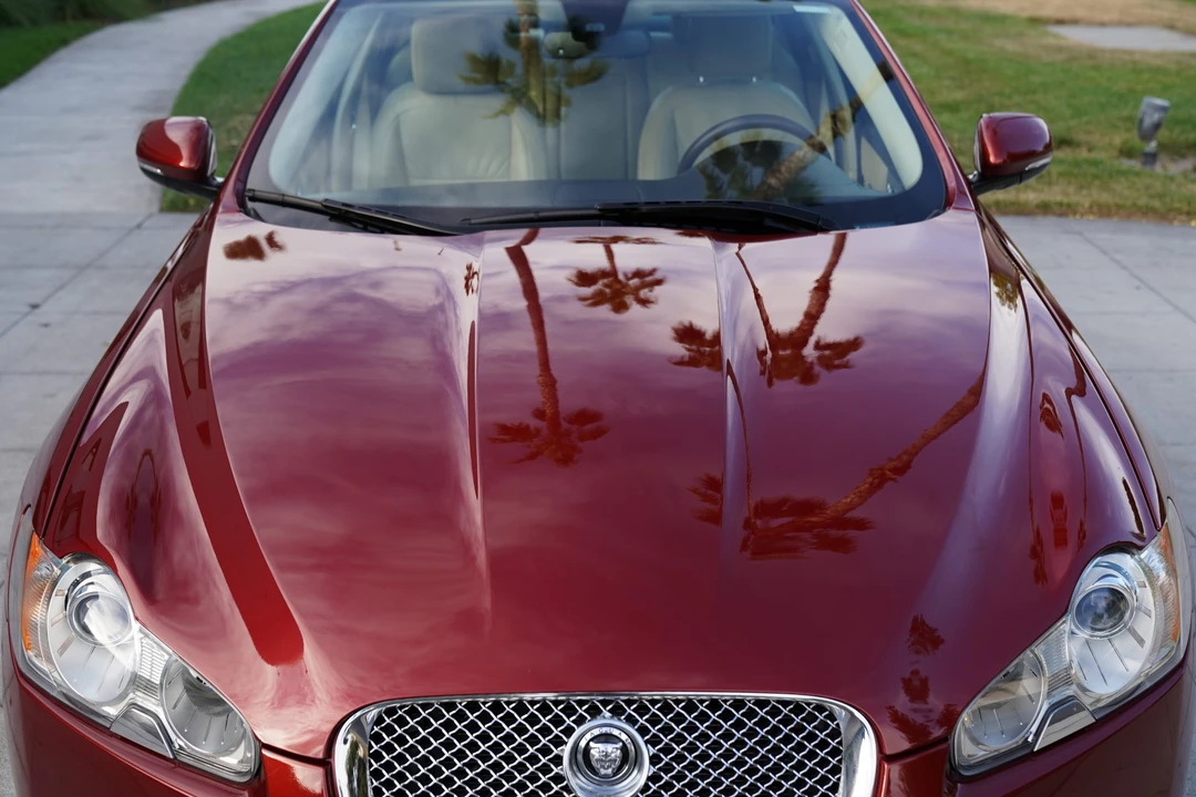 2011 Jaguar X250 XF - Image 26 of 31