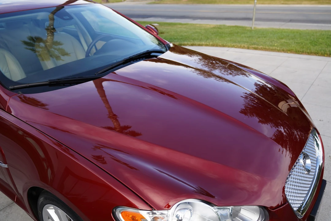 2011 Jaguar X250 XF - Image 25 of 31