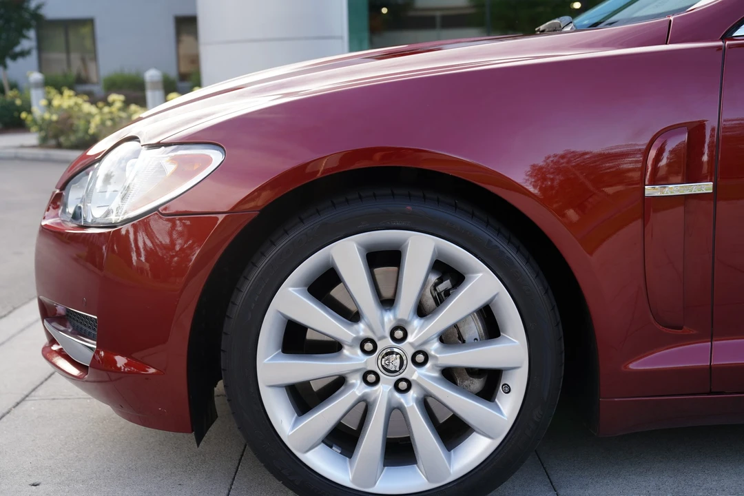 2011 Jaguar X250 XF - Image 17 of 31