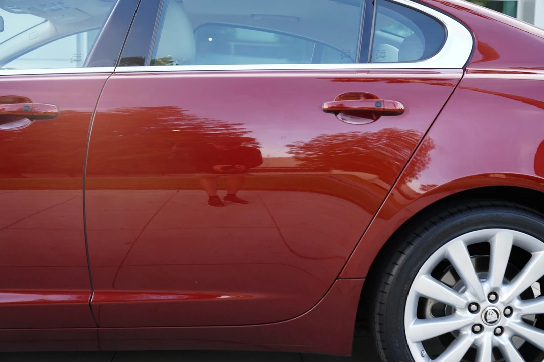 2011 Jaguar X250 XF - Image 19 of 31