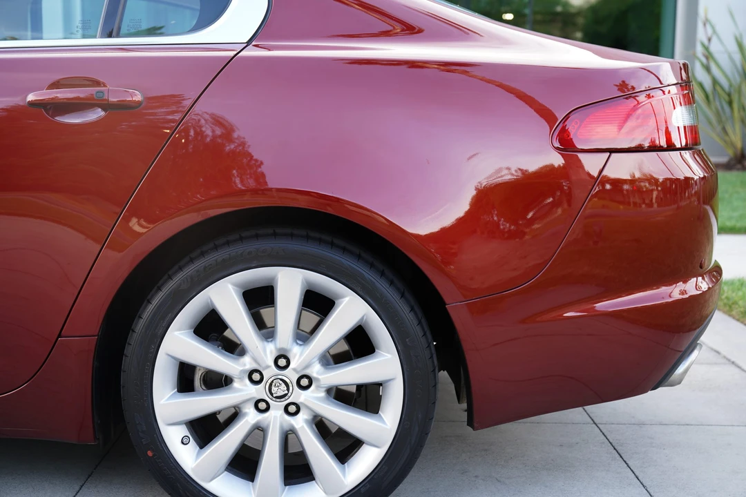 2011 Jaguar X250 XF - Image 20 of 31