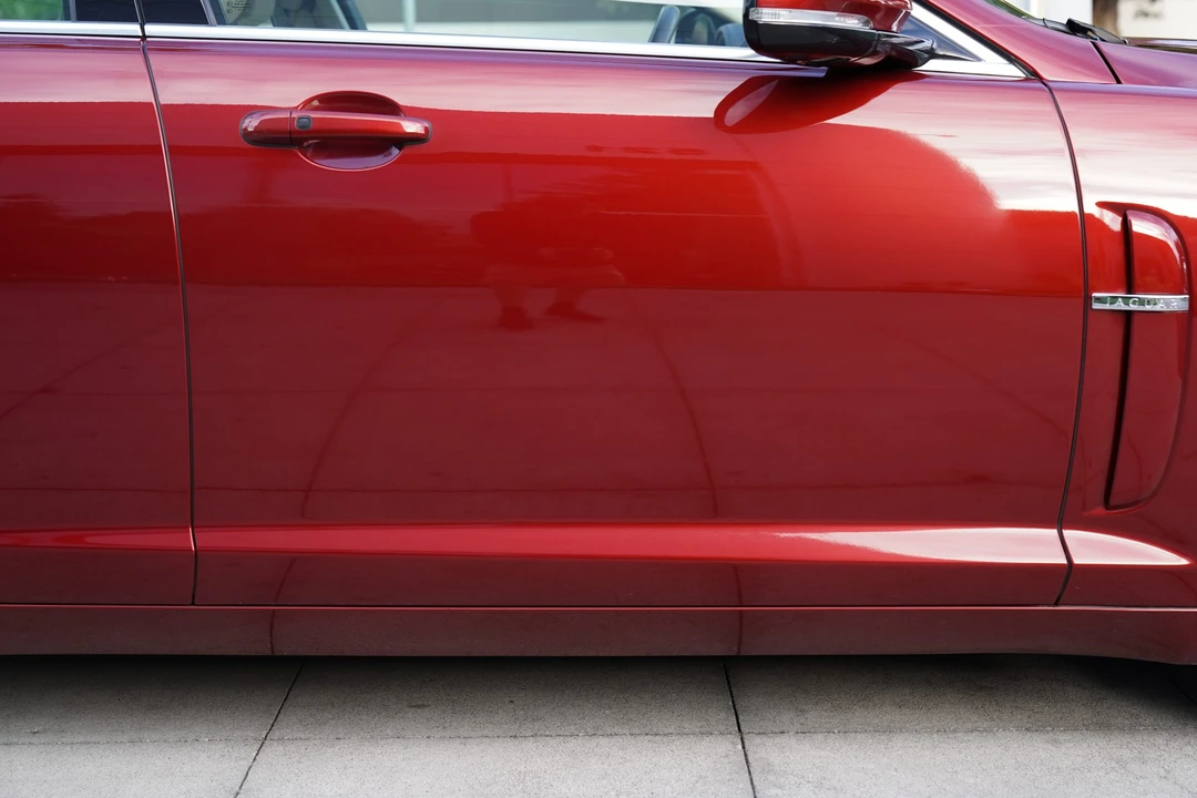 2011 Jaguar X250 XF - Image 23 of 31
