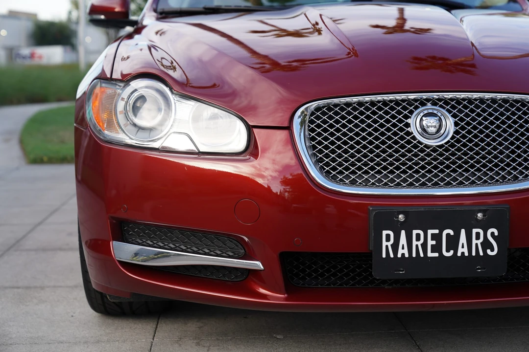 2011 Jaguar X250 XF - Image 27 of 31