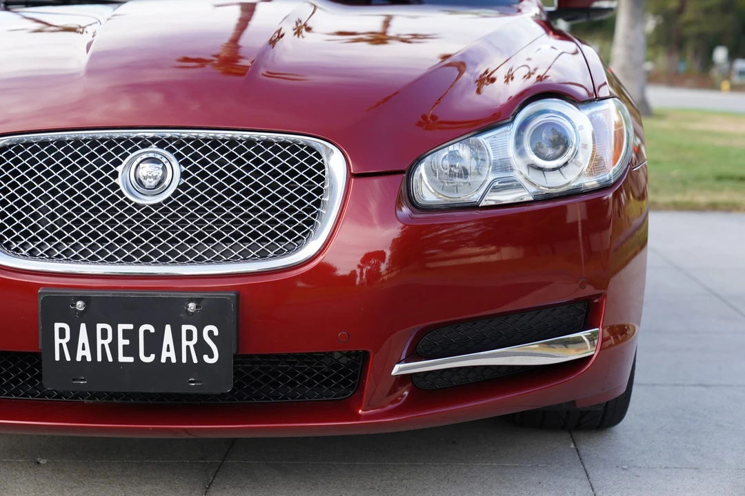 2011 Jaguar X250 XF - Image 28 of 31