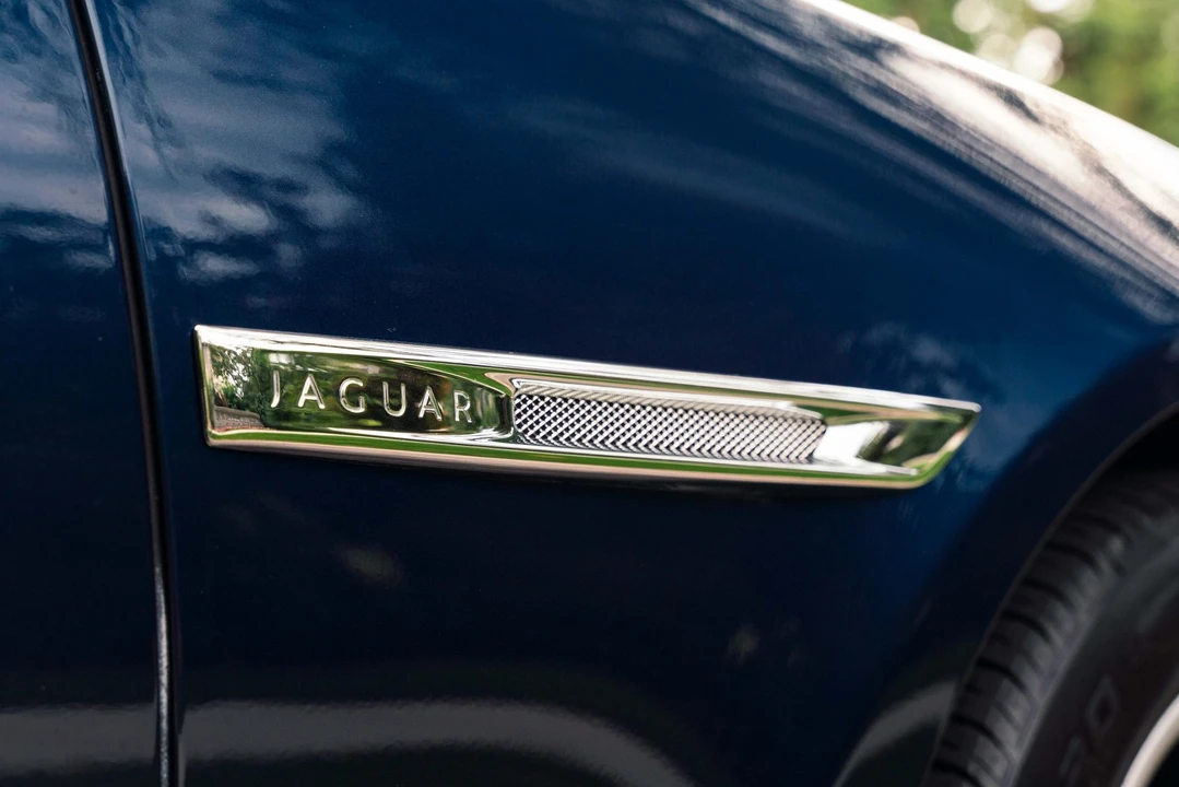2011 Jaguar X351 XJ - Image 23 of 31
