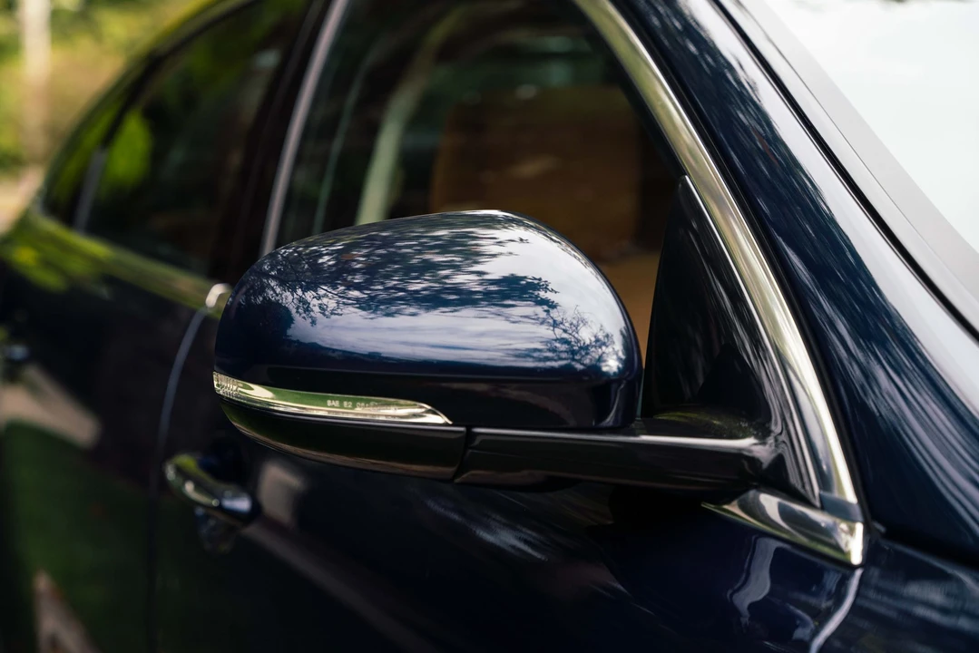 2011 Jaguar X351 XJ - Image 24 of 31