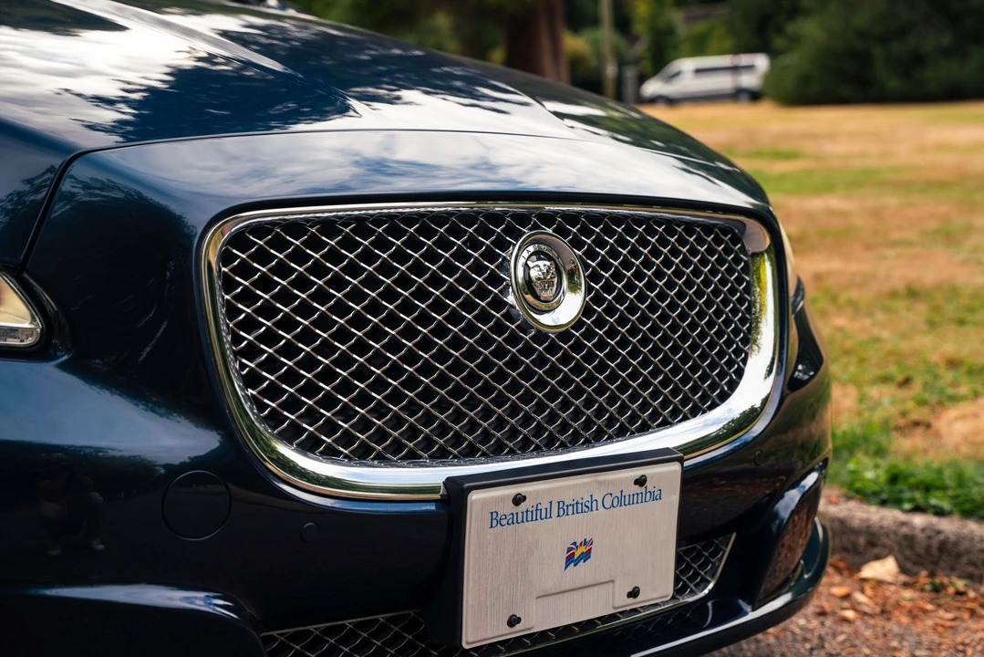 2011 Jaguar X351 XJ - Image 21 of 31