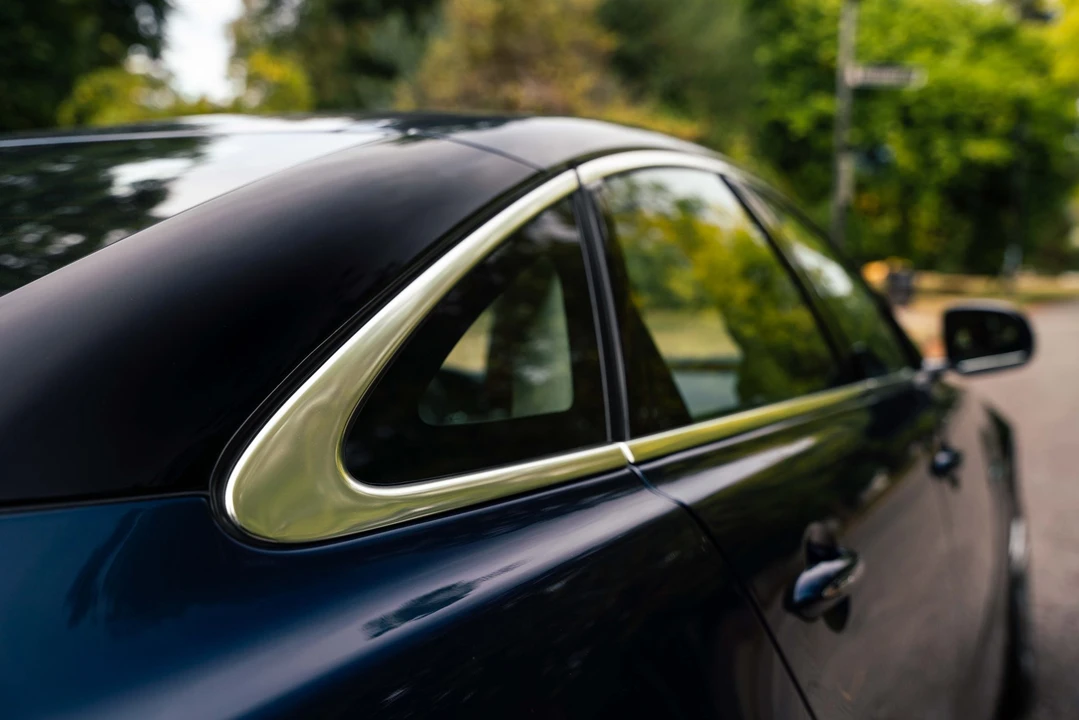 2011 Jaguar X351 XJ - Image 26 of 31
