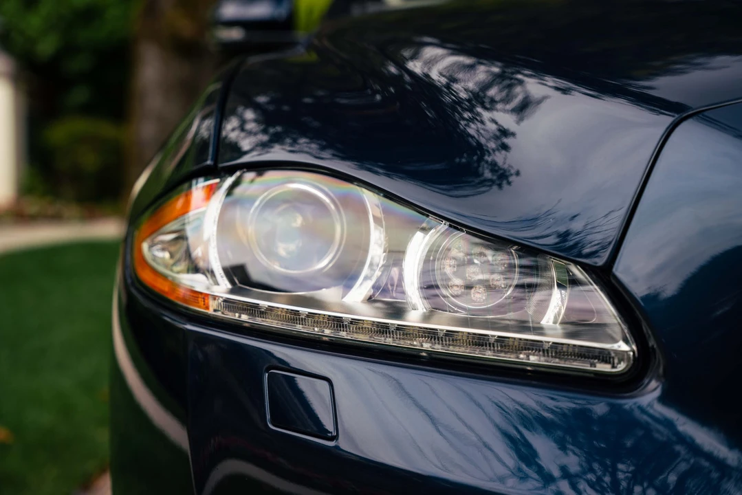 2011 Jaguar X351 XJ - Image 20 of 31