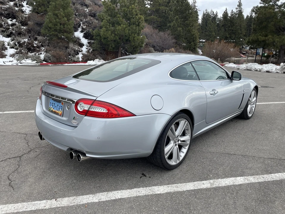 2011 Jaguar X150 XKR - Image 4 of 31
