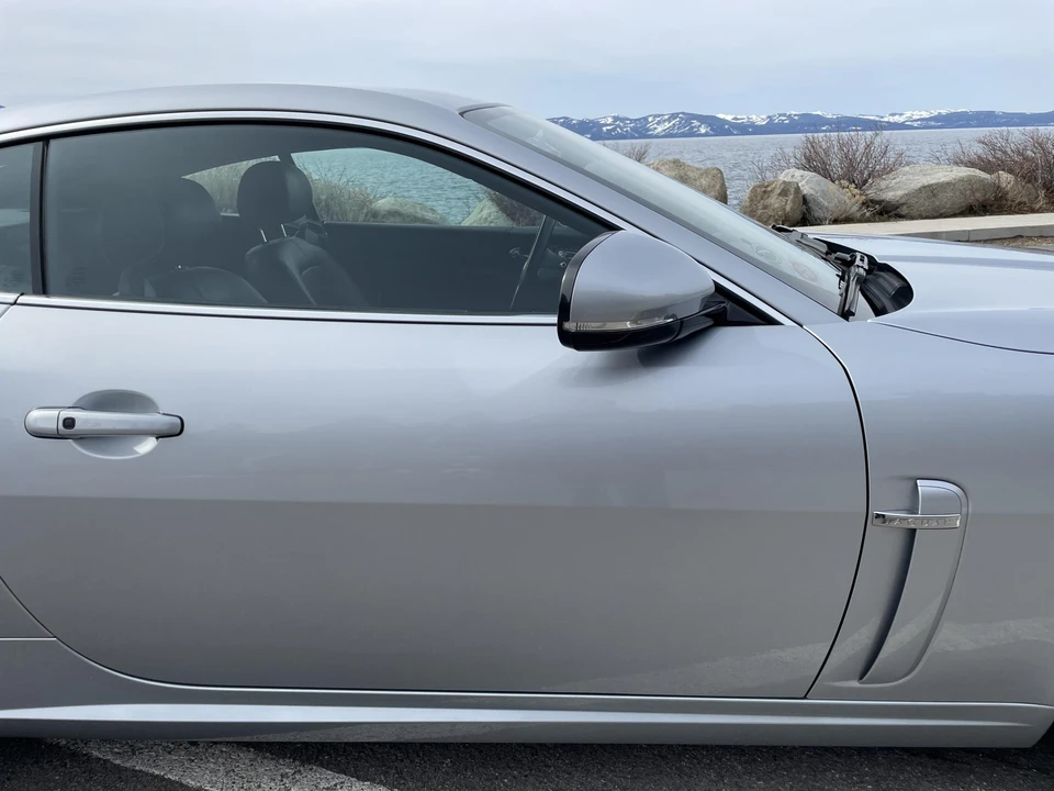 2011 Jaguar X150 XKR - Image 21 of 31