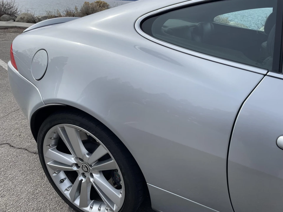 2011 Jaguar X150 XKR - Image 20 of 31