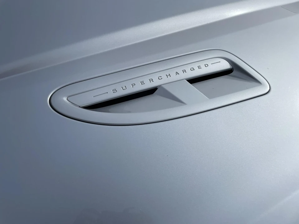 2011 Jaguar X150 XKR - Image 31 of 31
