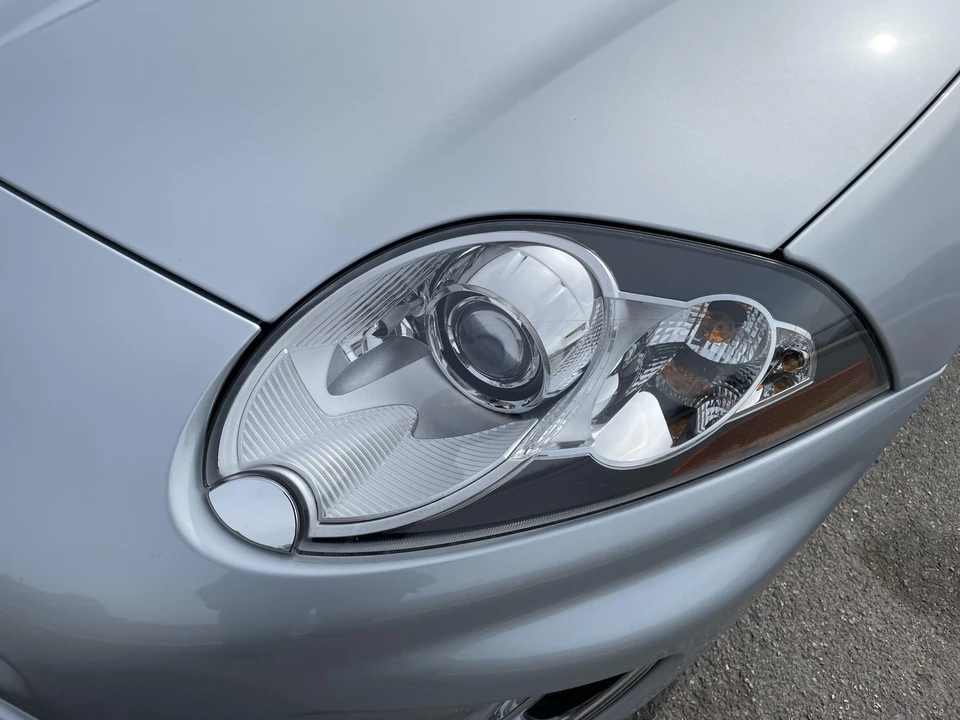 2011 Jaguar X150 XKR - Image 30 of 31