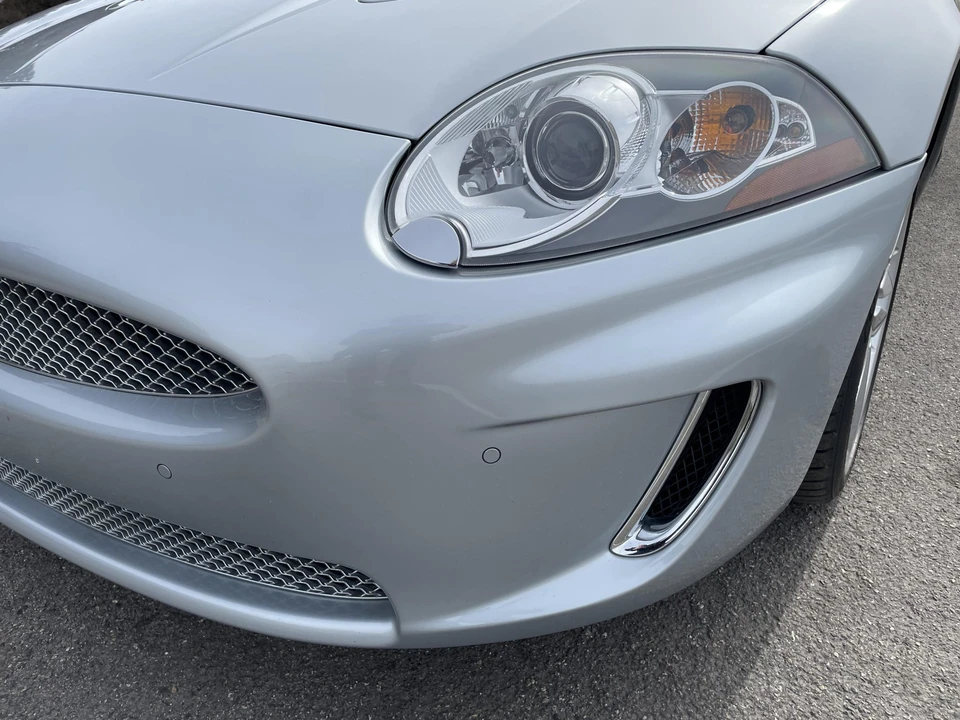 2011 Jaguar X150 XKR - Image 29 of 31