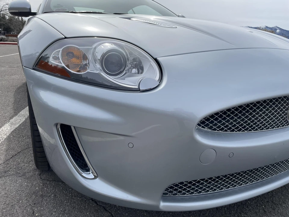 2011 Jaguar X150 XKR - Image 25 of 31