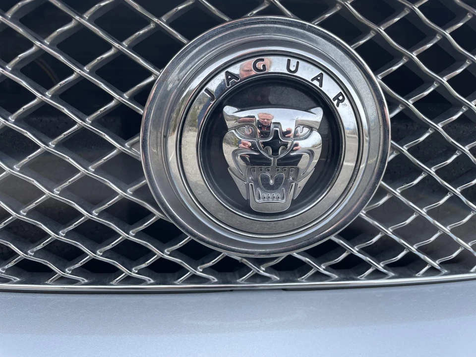 2011 Jaguar X150 XKR - Image 28 of 31
