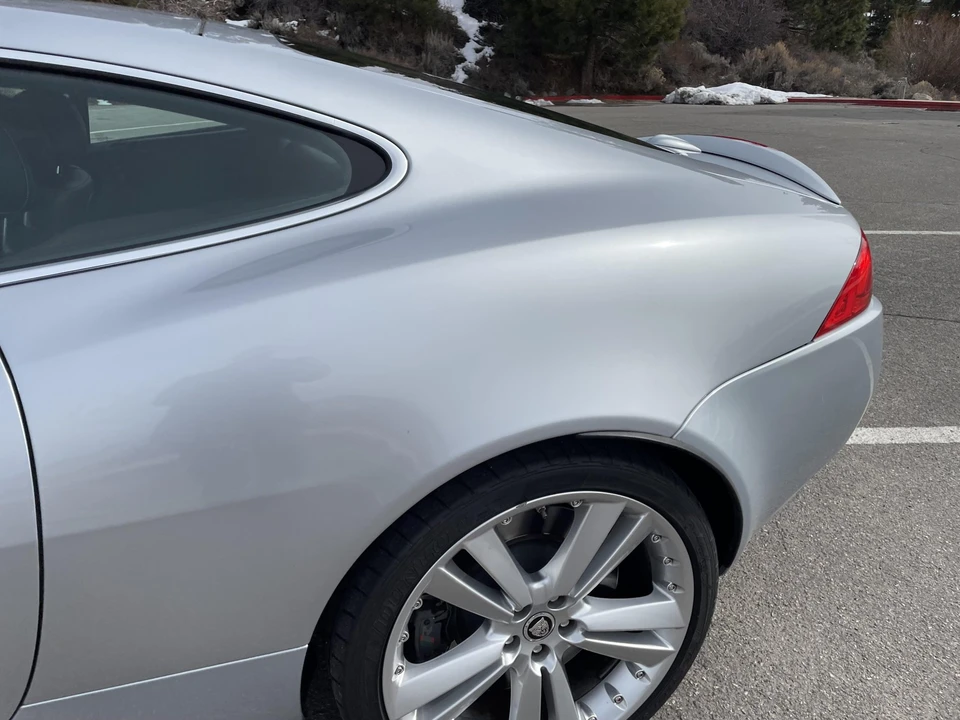 2011 Jaguar X150 XKR - Image 15 of 31