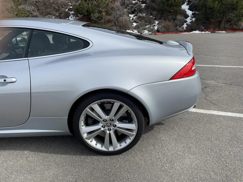 2011 Jaguar X150 XKR - Image 17 of 31