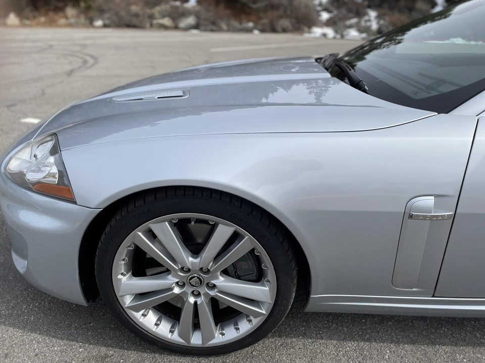 2011 Jaguar X150 XKR - Image 12 of 31