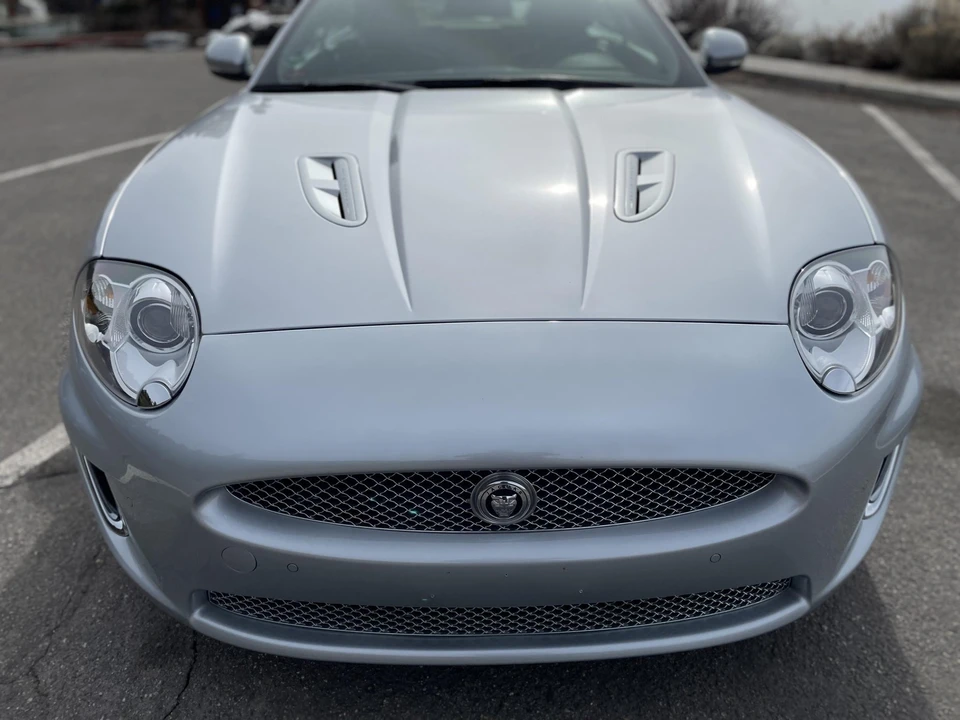 2011 Jaguar X150 XKR - Image 10 of 31