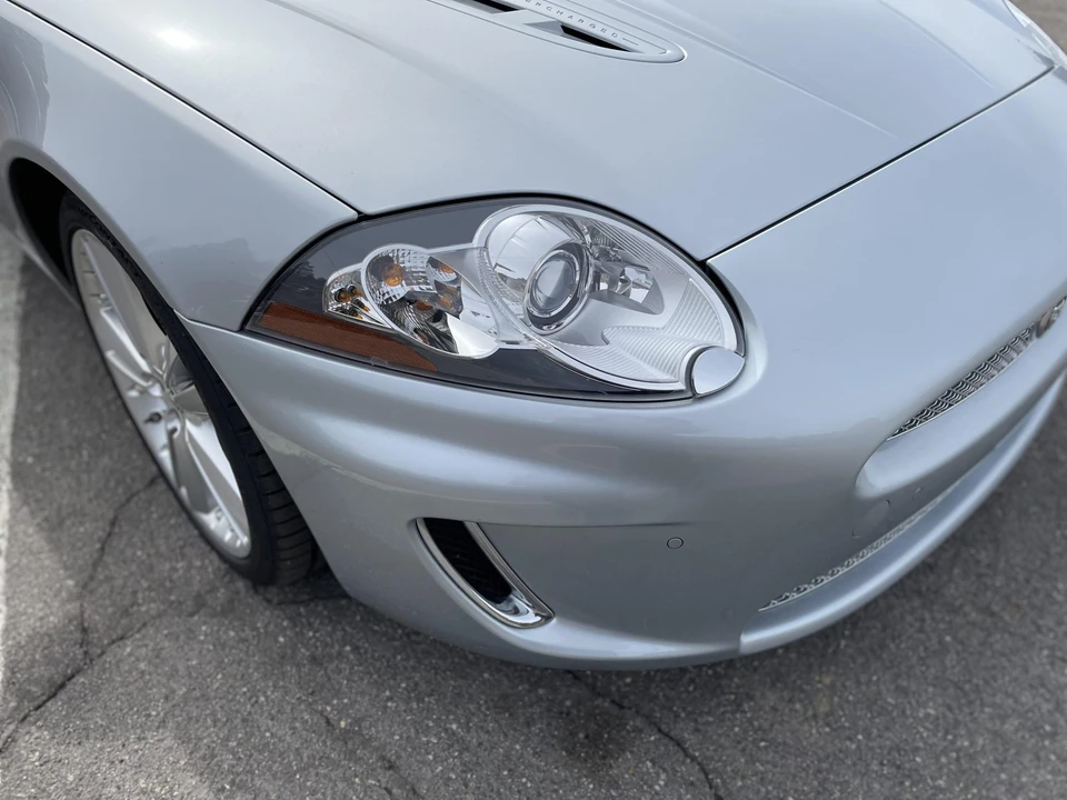 2011 Jaguar X150 XKR - Image 24 of 31