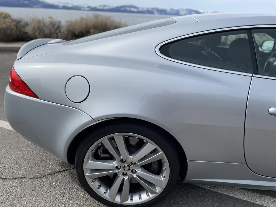 2011 Jaguar X150 XKR - Image 19 of 31
