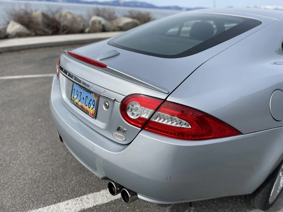 2011 Jaguar X150 XKR - Image 18 of 31