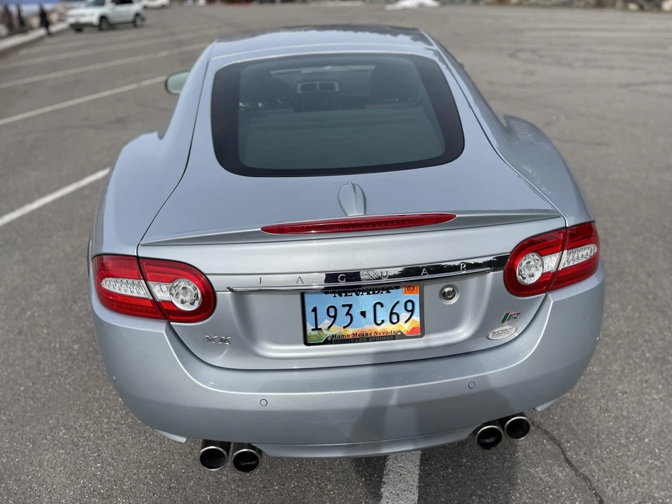 2011 Jaguar X150 XKR - Image 5 of 31