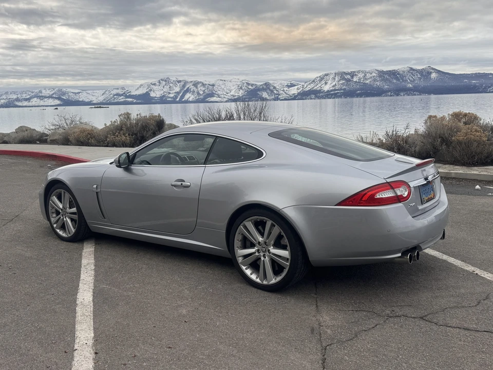 2011 Jaguar X150 XKR - Image 9 of 31