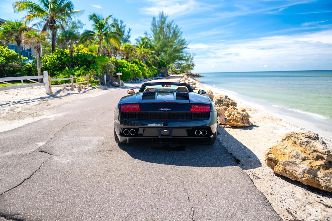 2011 Lamborghini Gallardo LP560-4 - Image 26 of 31