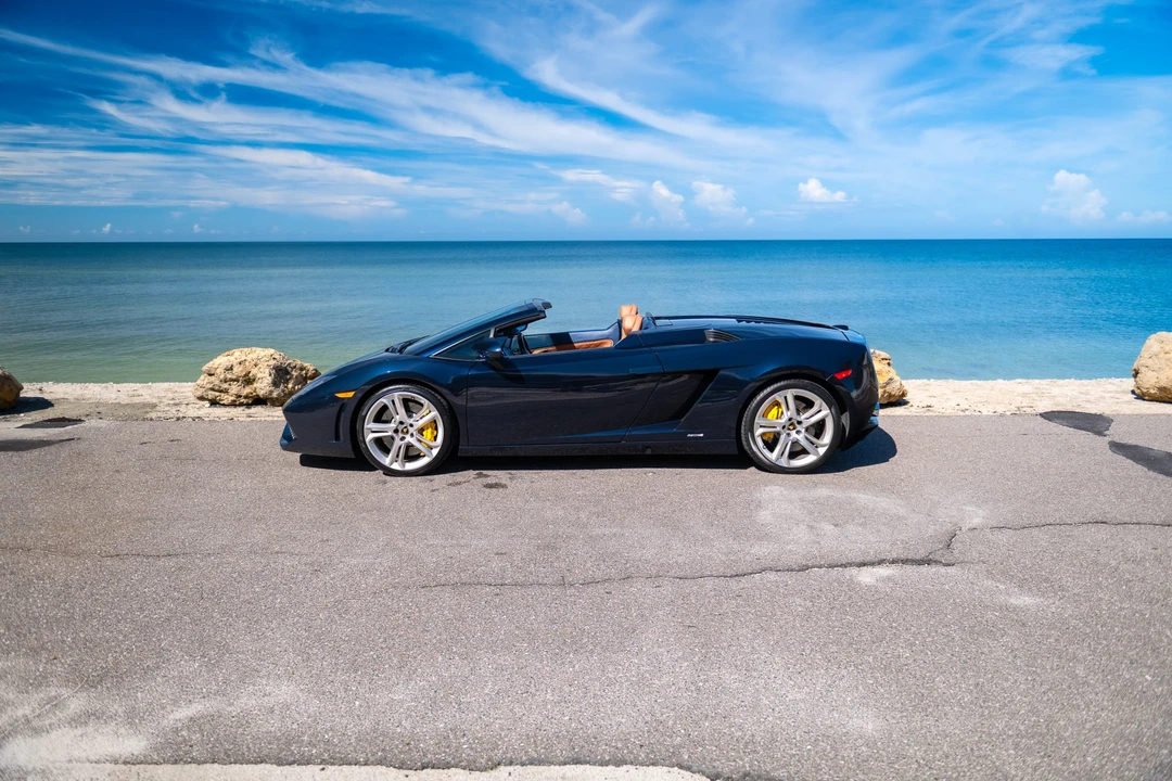 2011 Lamborghini Gallardo LP560-4 - Image 16 of 31