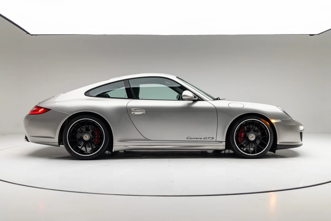 2011 Porsche 997 Carrera GTS - Image 10 of 31