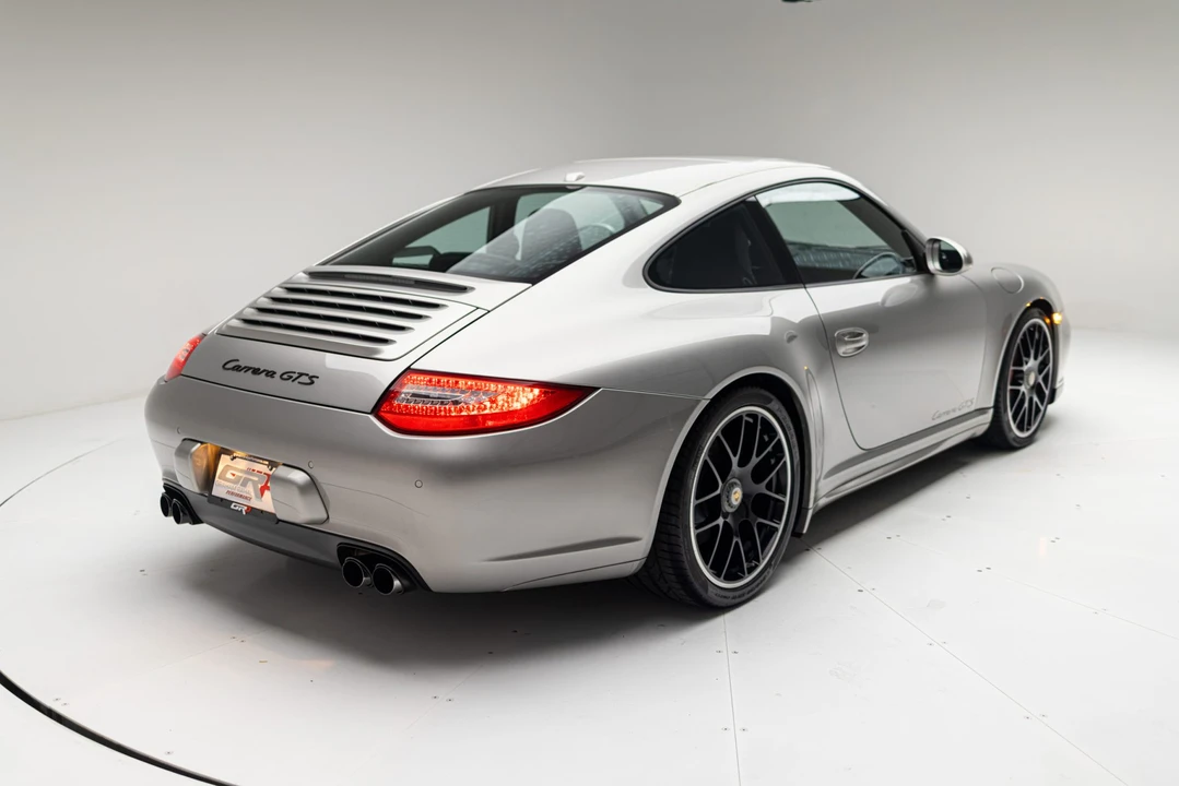 2011 Porsche 997 Carrera GTS - Image 9 of 31