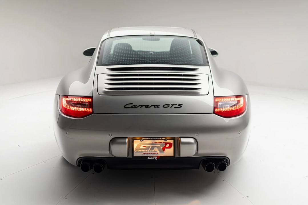 2011 Porsche 997 Carrera GTS - Image 8 of 31