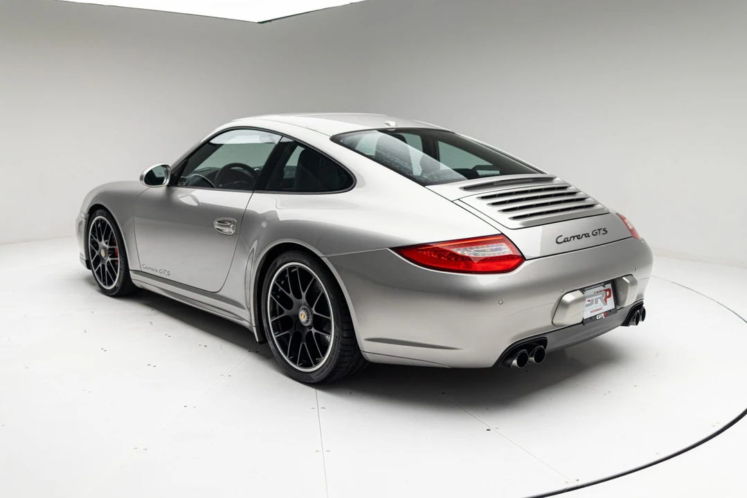 2011 Porsche 997 Carrera GTS - Image 7 of 31