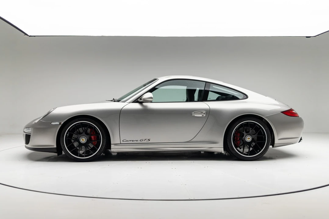 2011 Porsche 997 Carrera GTS - Image 6 of 31