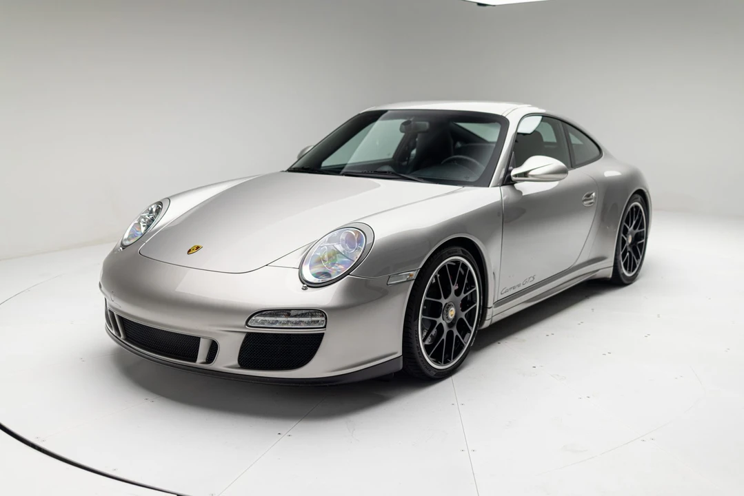 2011 Porsche 997 Carrera GTS - Image 5 of 31