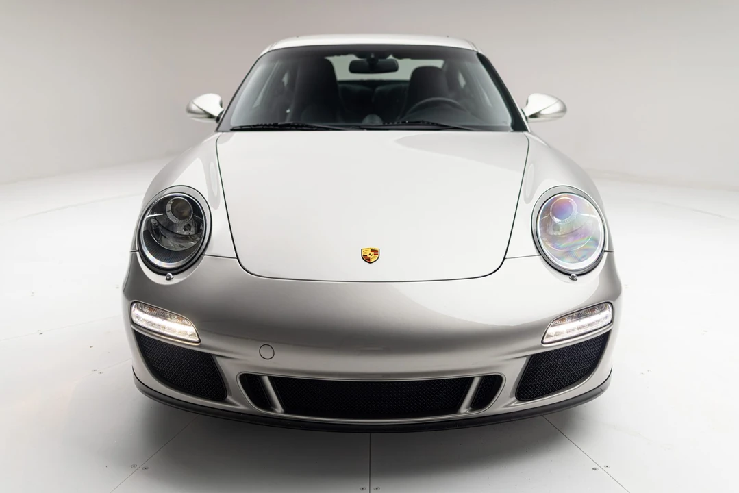 2011 Porsche 997 Carrera GTS - Image 4 of 31