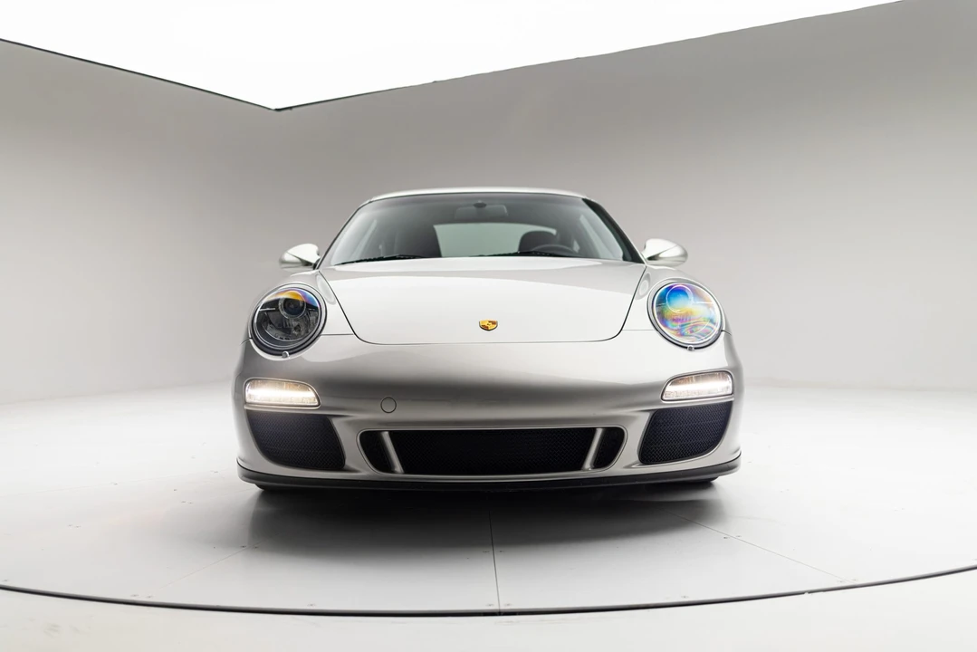 2011 Porsche 997 Carrera GTS - Image 3 of 31
