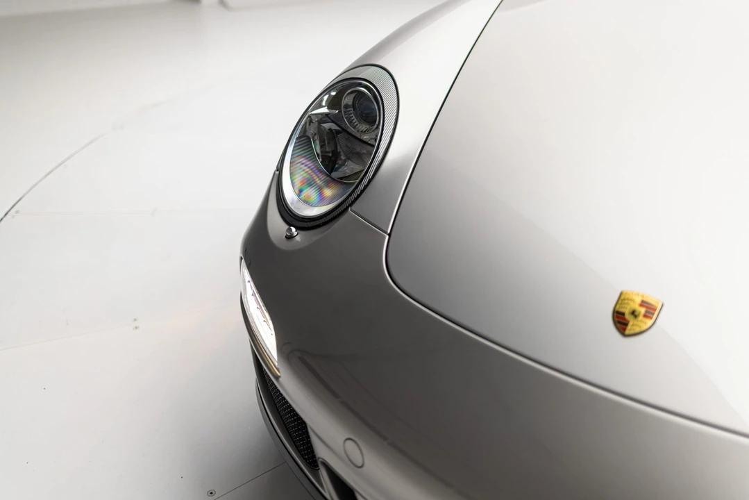 2011 Porsche 997 Carrera GTS - Image 14 of 31