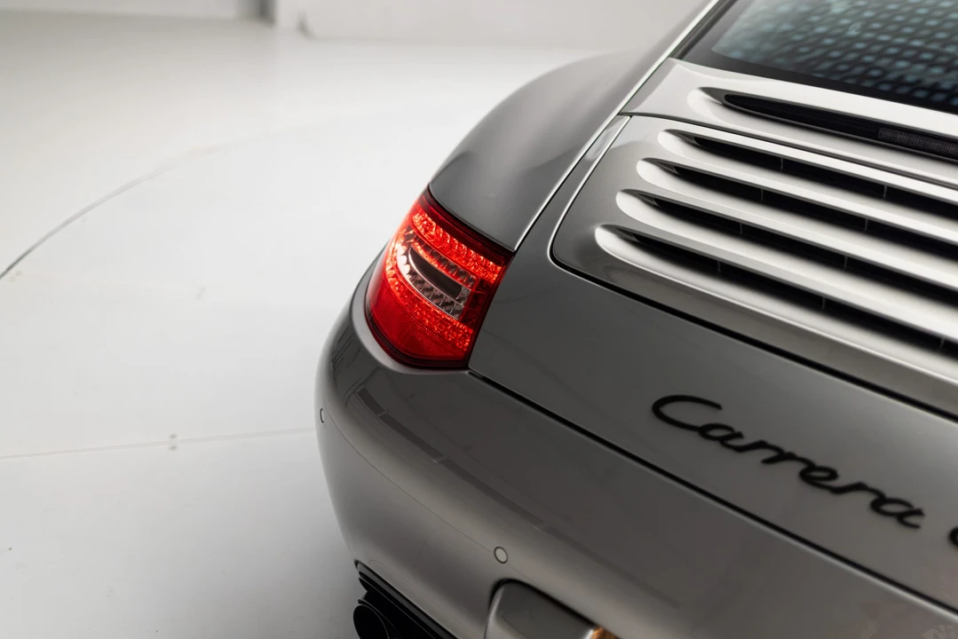 2011 Porsche 997 Carrera GTS - Image 16 of 31