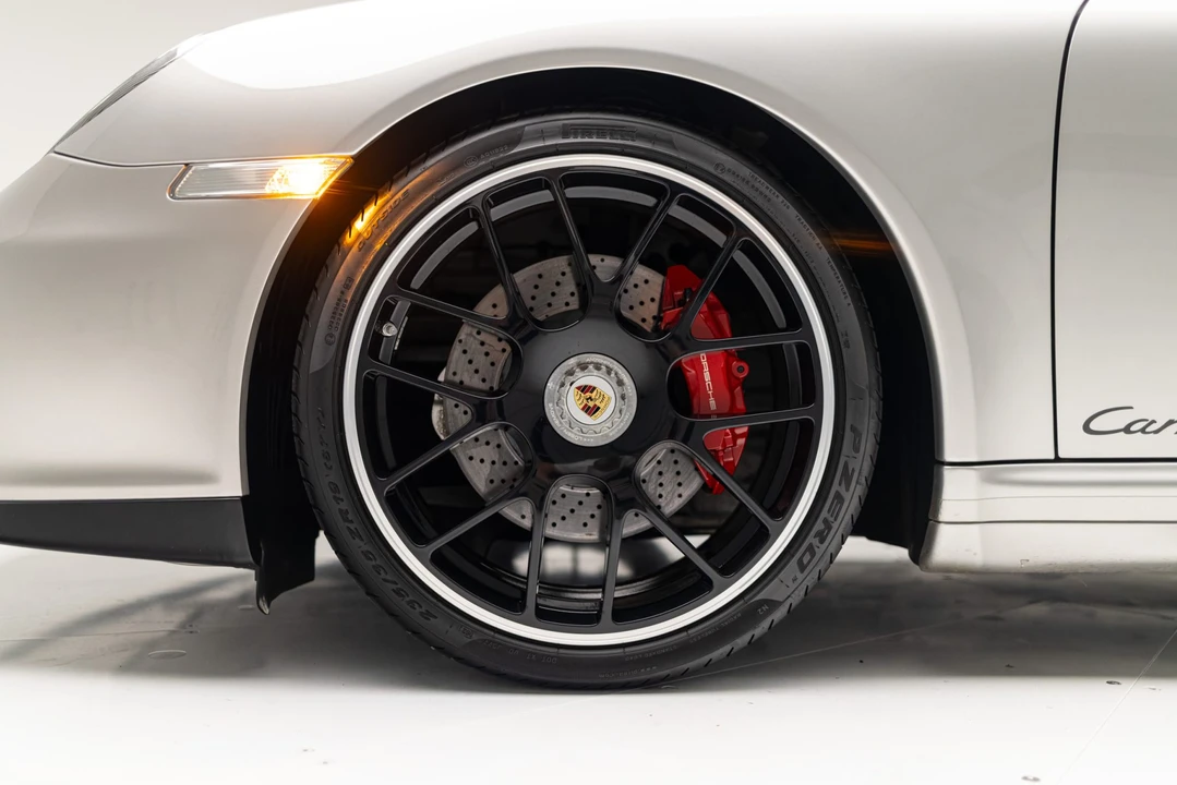 2011 Porsche 997 Carrera GTS - Image 20 of 31