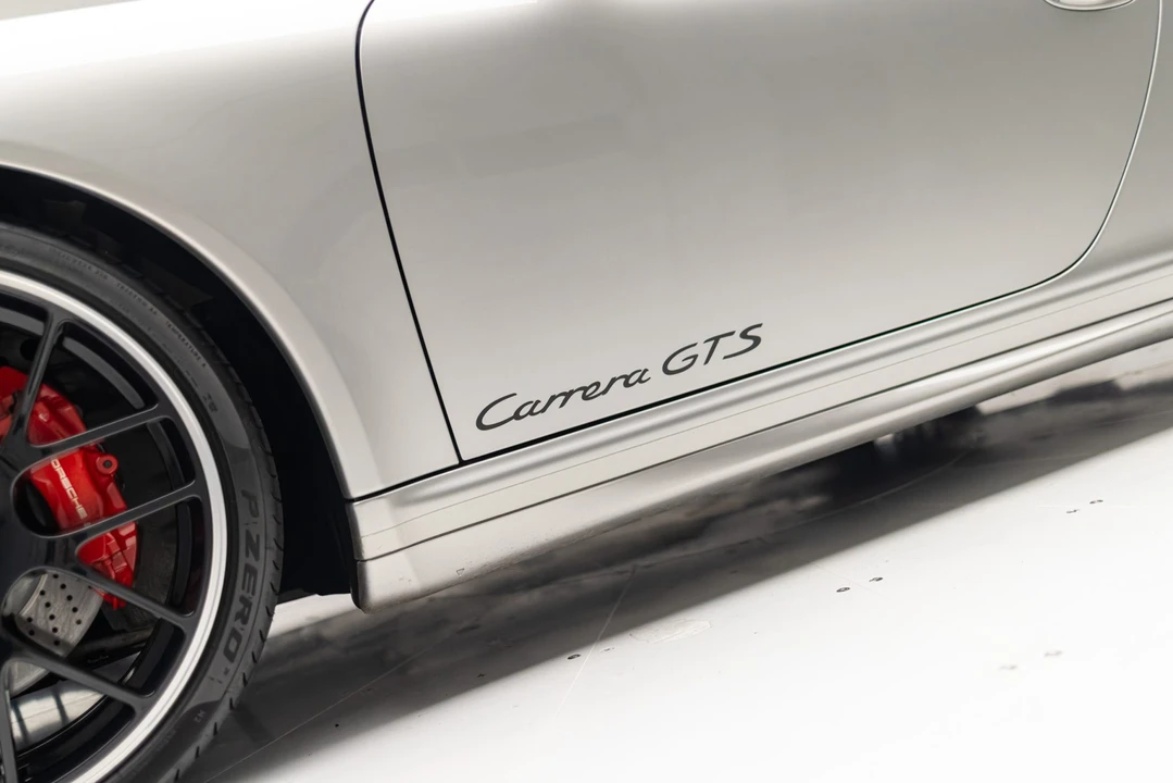 2011 Porsche 997 Carrera GTS - Image 19 of 31