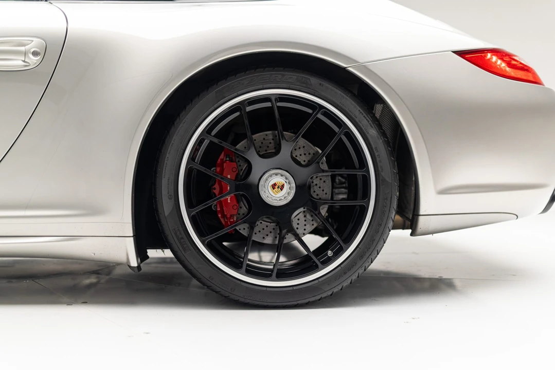 2011 Porsche 997 Carrera GTS - Image 21 of 31