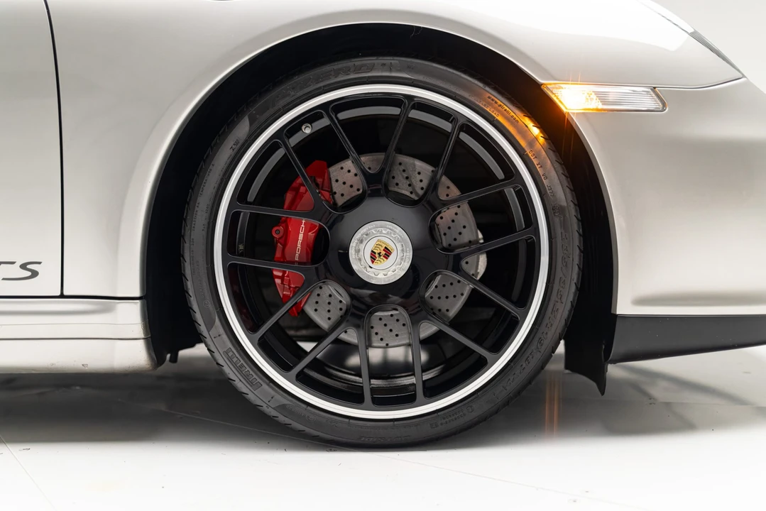 2011 Porsche 997 Carrera GTS - Image 23 of 31