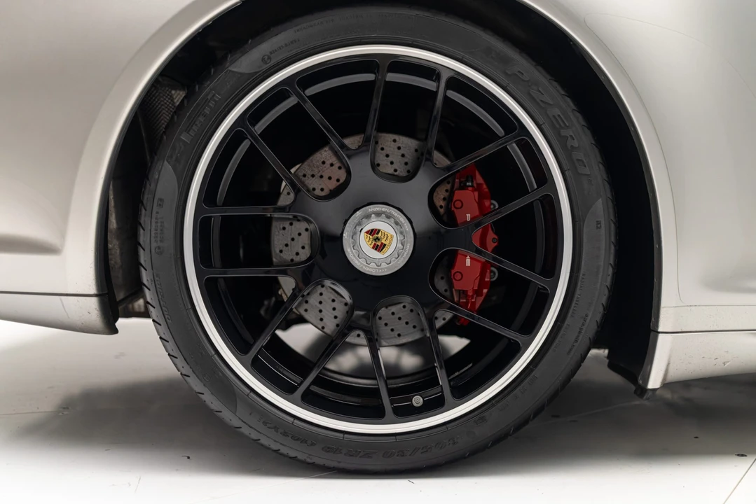 2011 Porsche 997 Carrera GTS - Image 22 of 31